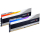 G.SKILL 32GB (2x16GB) 6000MHz CL36 Trident Z5 RGB F5-6000J3636F16GX2-TZ5RS - 716588 - zdjęcie 2